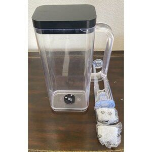 Keurig K-Supreme Single Serve Coffee Maker Water Reservoir, Filter & Lid - 66 OZ